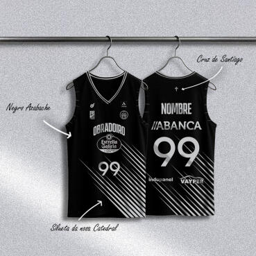 Azabache: un color con historia y con Compostela en el corazón