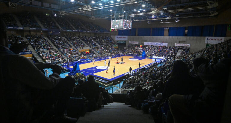 'A Rebo-Sar': Activada la liberación de asientos