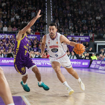 El primer partido del año se va para Santiago de Compostela
