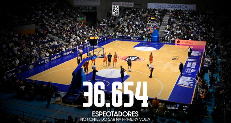 Sar, una caldeira que sigue encendida