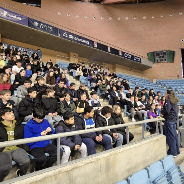 Monbus Obradoiro y Fundación Hestia sensibilizan sobre salud mental
