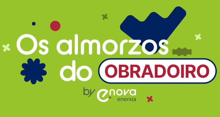 Nacen los desayunos del Obradoiro