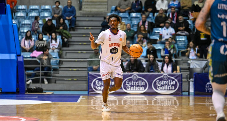 Parte médico: Micah Speight