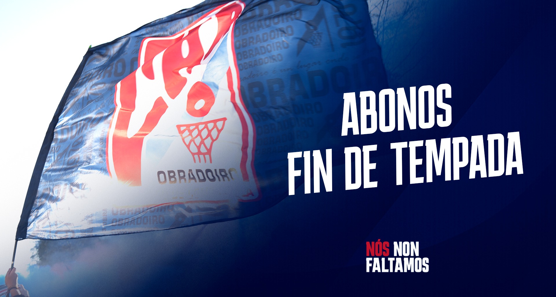 Abono fin de temporada