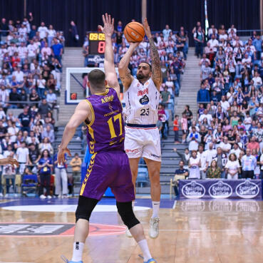 La presión de la Caldeira frena a Palencia