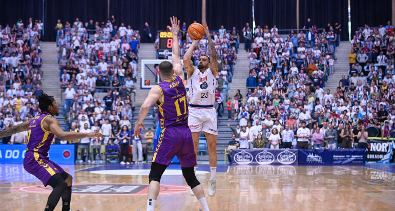 La presión de la Caldeira frena a Palencia
