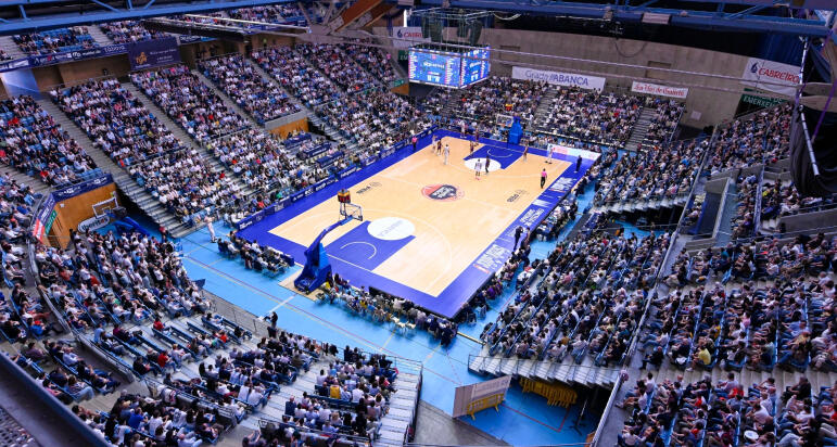 Abierta la venta de entradas para el Monbus Obradoiro – Cloud.gal Ourense