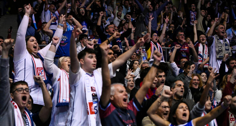 Ampliación de aforo para el derbi frente Cloud.gal Ourense Baloncesto