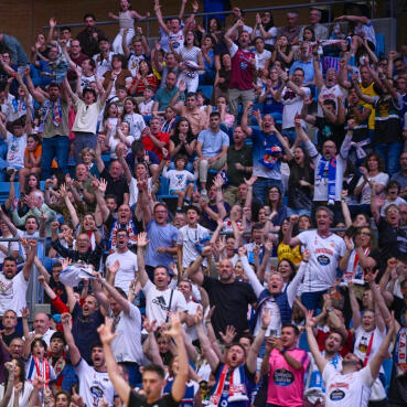 Abierta la venta de entradas para recibir a Inveready Gipuzkoa Basket