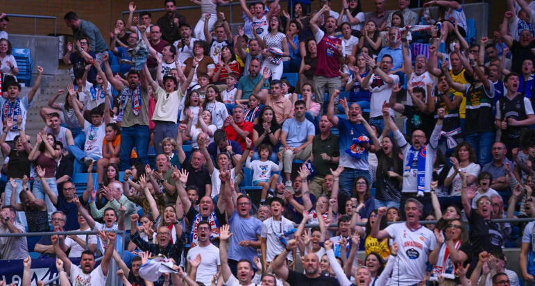 Abierta la venta de entradas para recibir a Inveready Gipuzkoa Basket