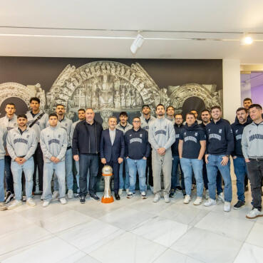 Abanca recibe al Monbus Obradoiro tras su regreso a la Liga ACB