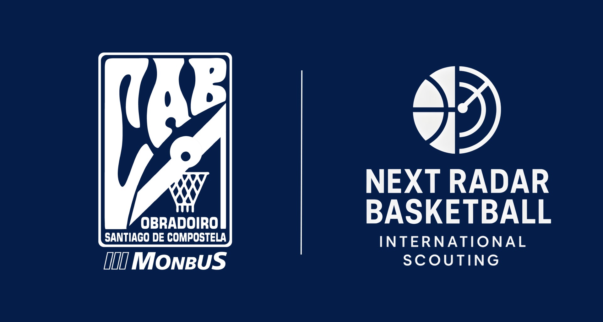 Next Radar y Monbus Obradoiro irán de la mano la próxima temporada