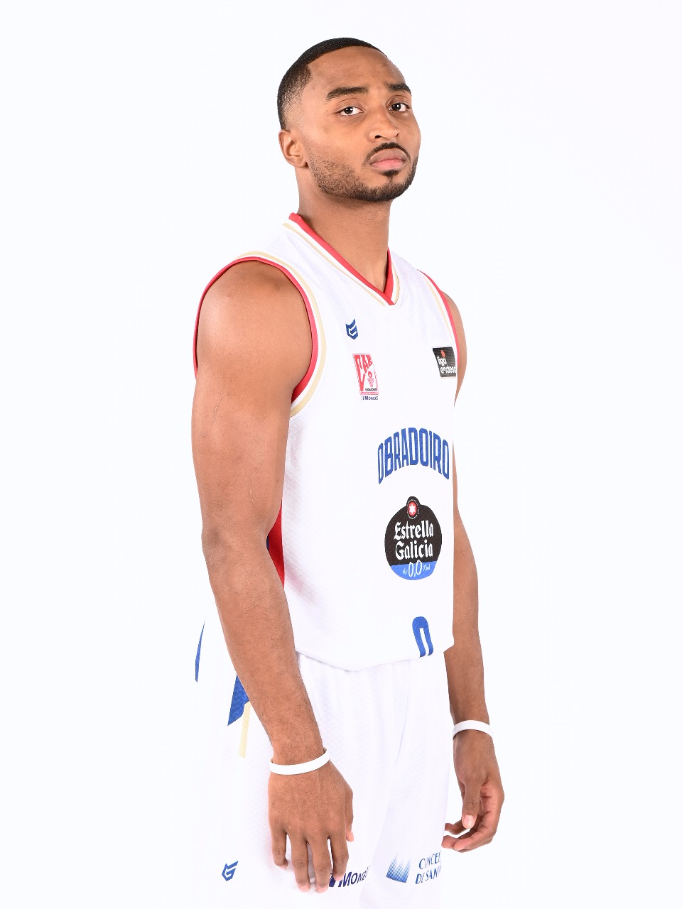 Brandon Childress
