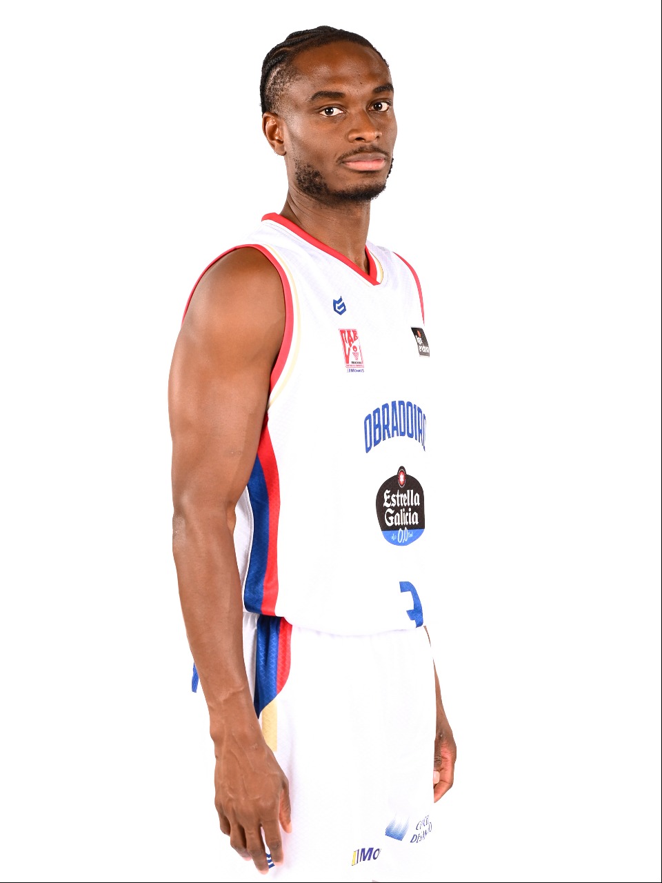 Caleb Agada