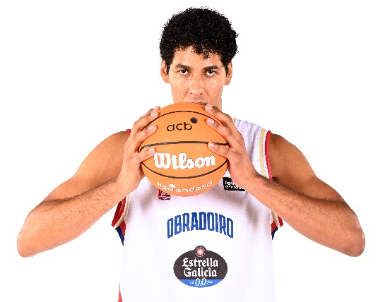 Felipe Dos Anjos