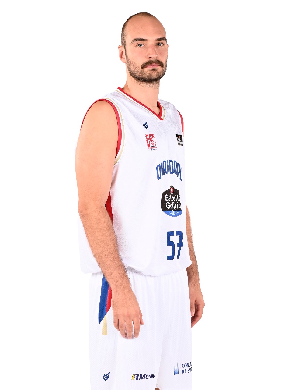 Alejandro Galán