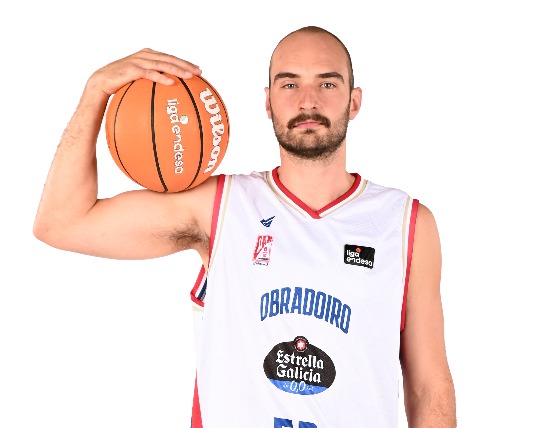 Alejandro Galán