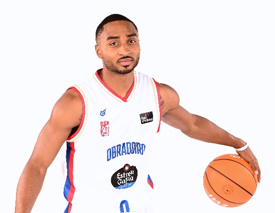 Brandon Childress