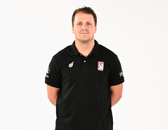 Alexandre Fernández