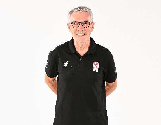 Jesús Marque