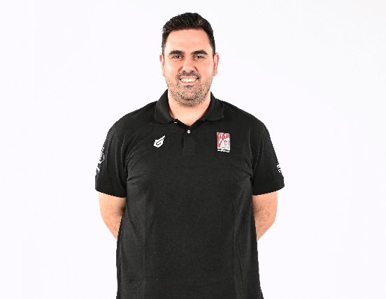 Jordi Izquierdo