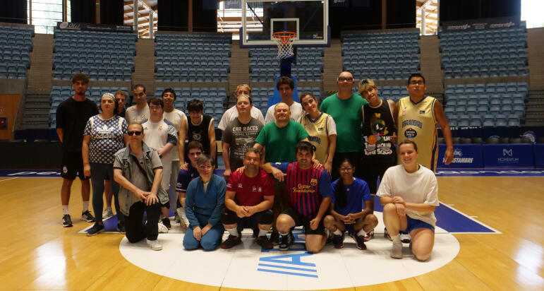 El Monbus Obradoiro Genuine echa a andar